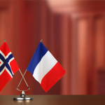 Norvegia verso l'ombrello nucleare francese: cosa significa la nuova intesa con Parigi